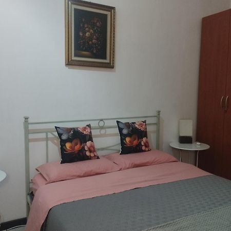 אנלציט Apartment Trezza חדר תמונה