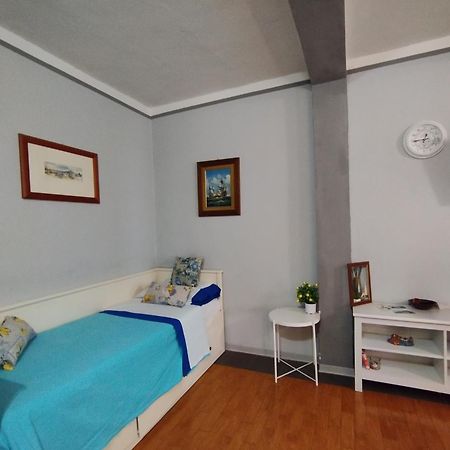 אנלציט Apartment Trezza חדר תמונה