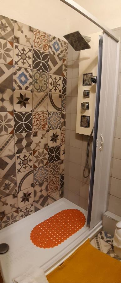 אנלציט Apartment Trezza מראה חיצוני תמונה