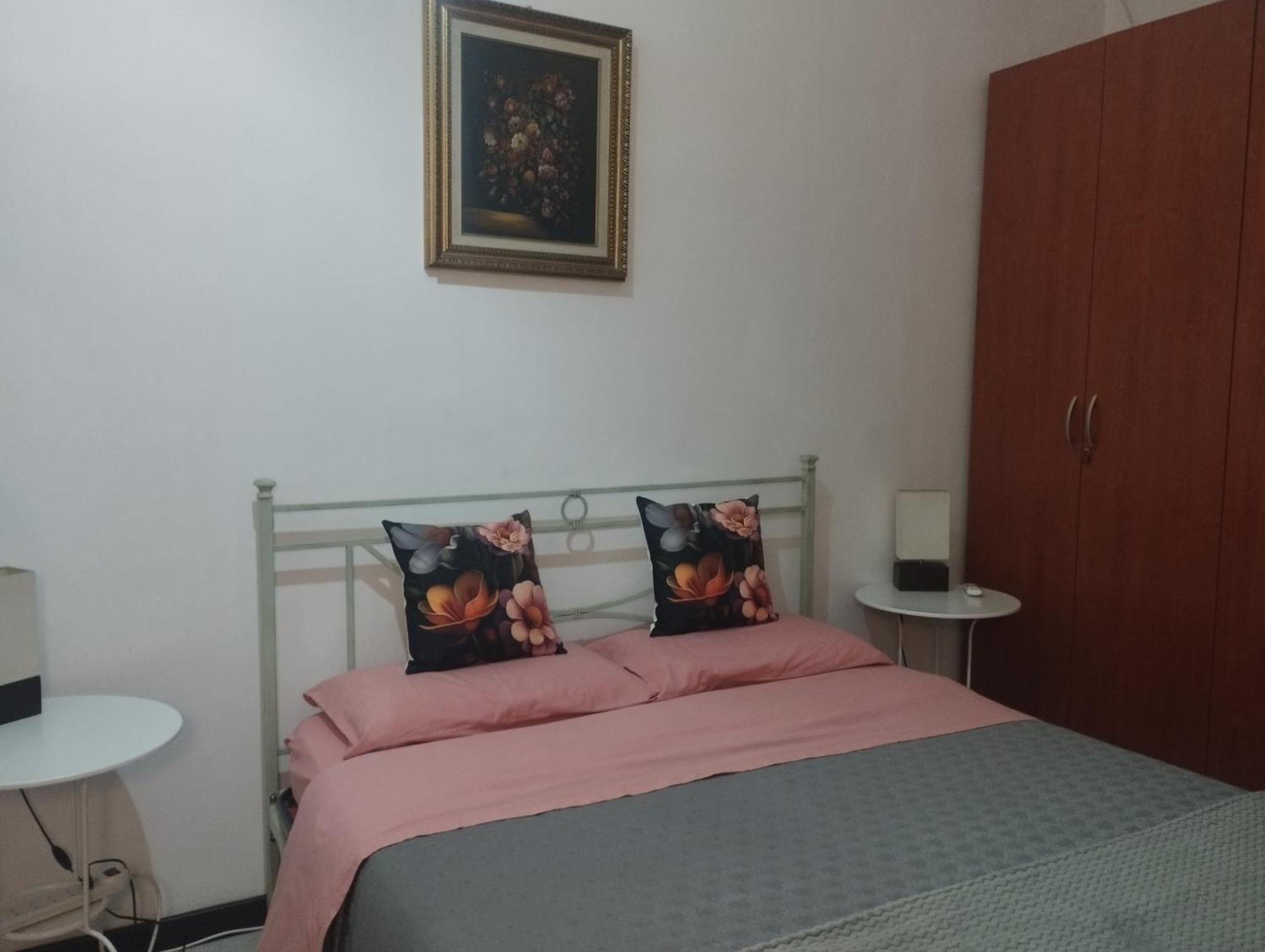 אנלציט Apartment Trezza חדר תמונה