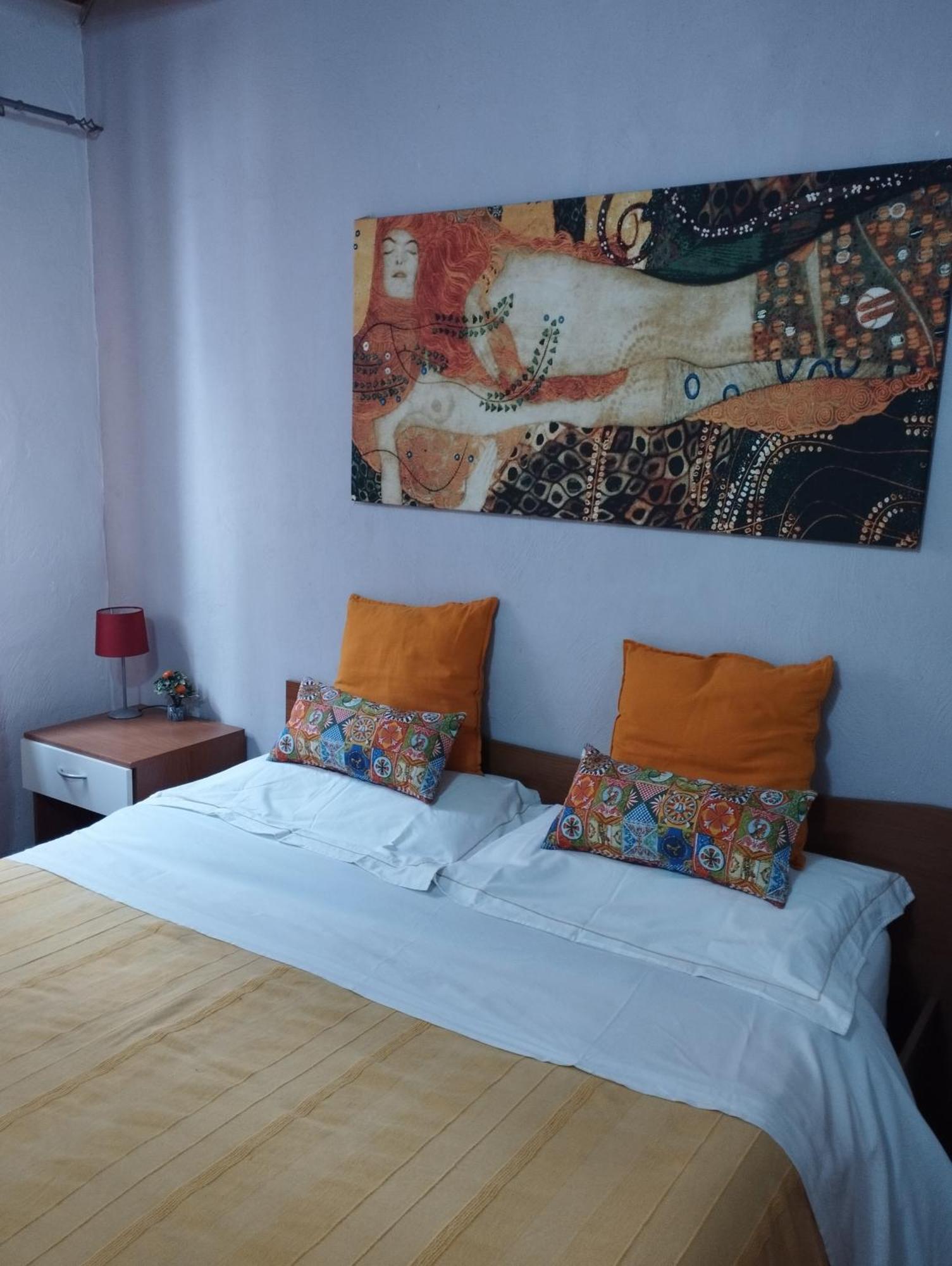 אנלציט Apartment Trezza חדר תמונה