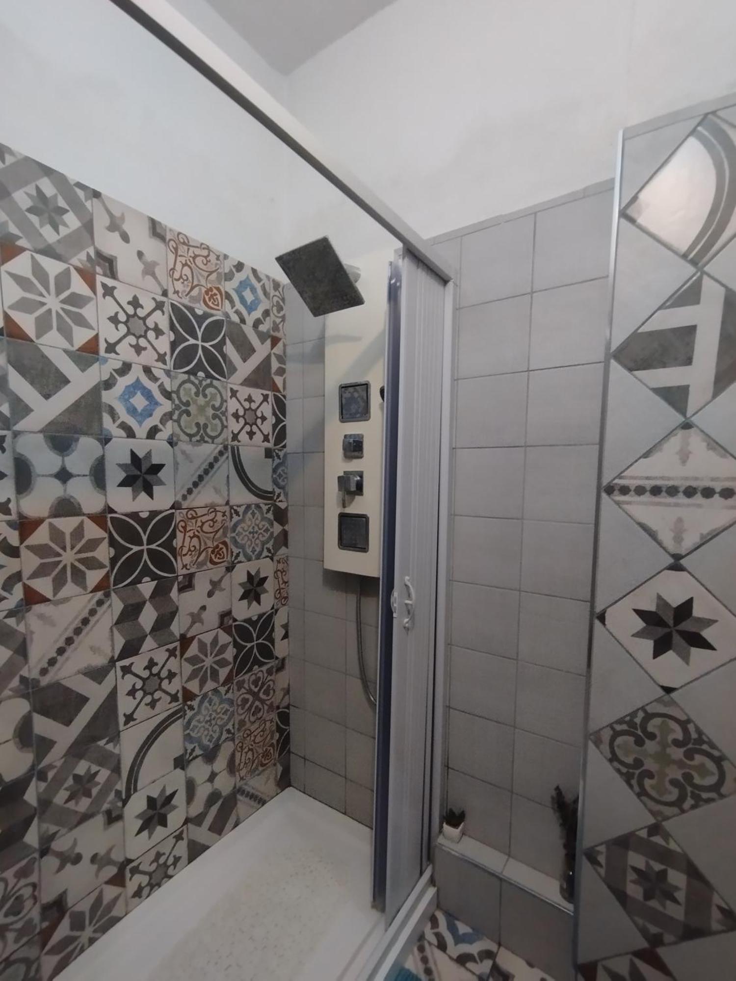 אנלציט Apartment Trezza חדר תמונה