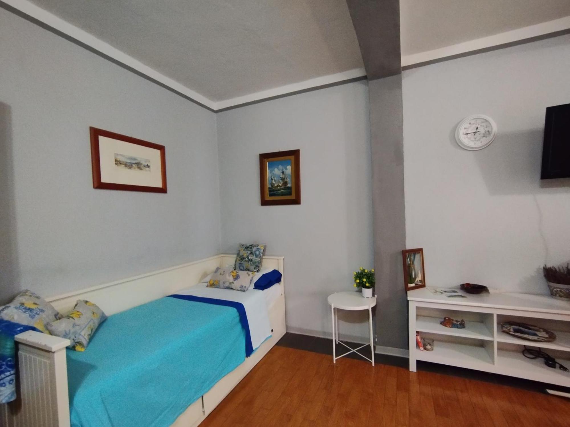 אנלציט Apartment Trezza חדר תמונה