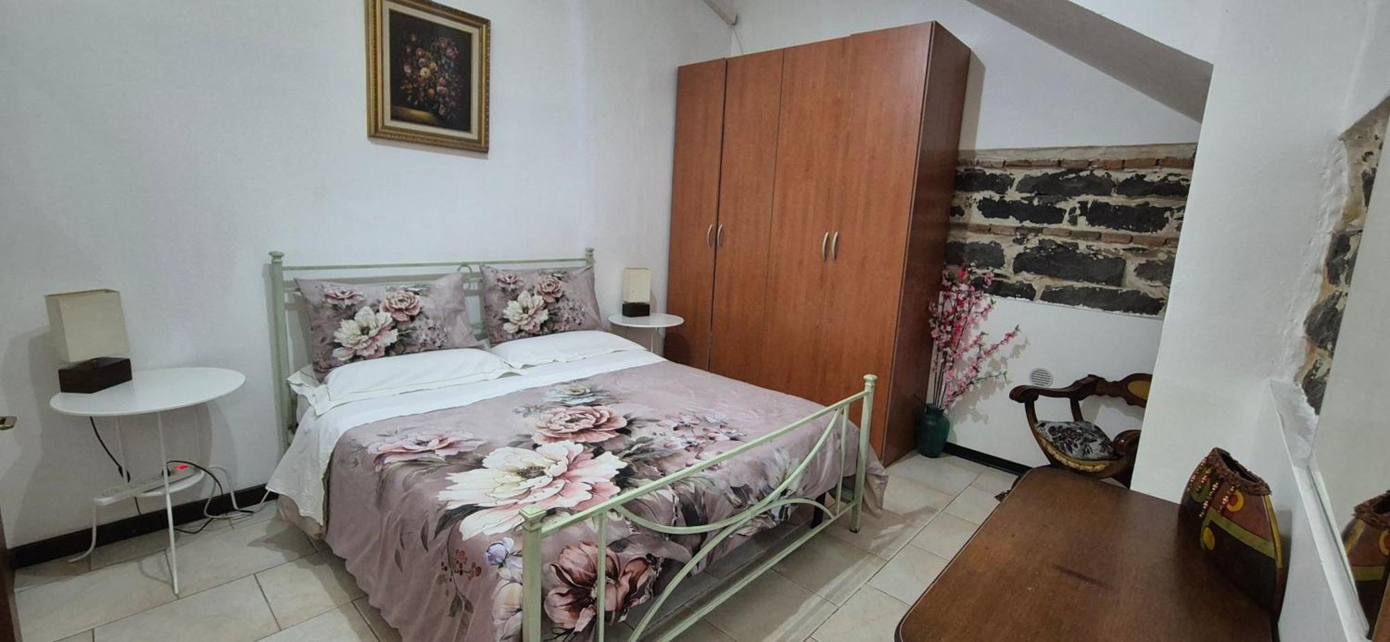 אנלציט Apartment Trezza חדר תמונה