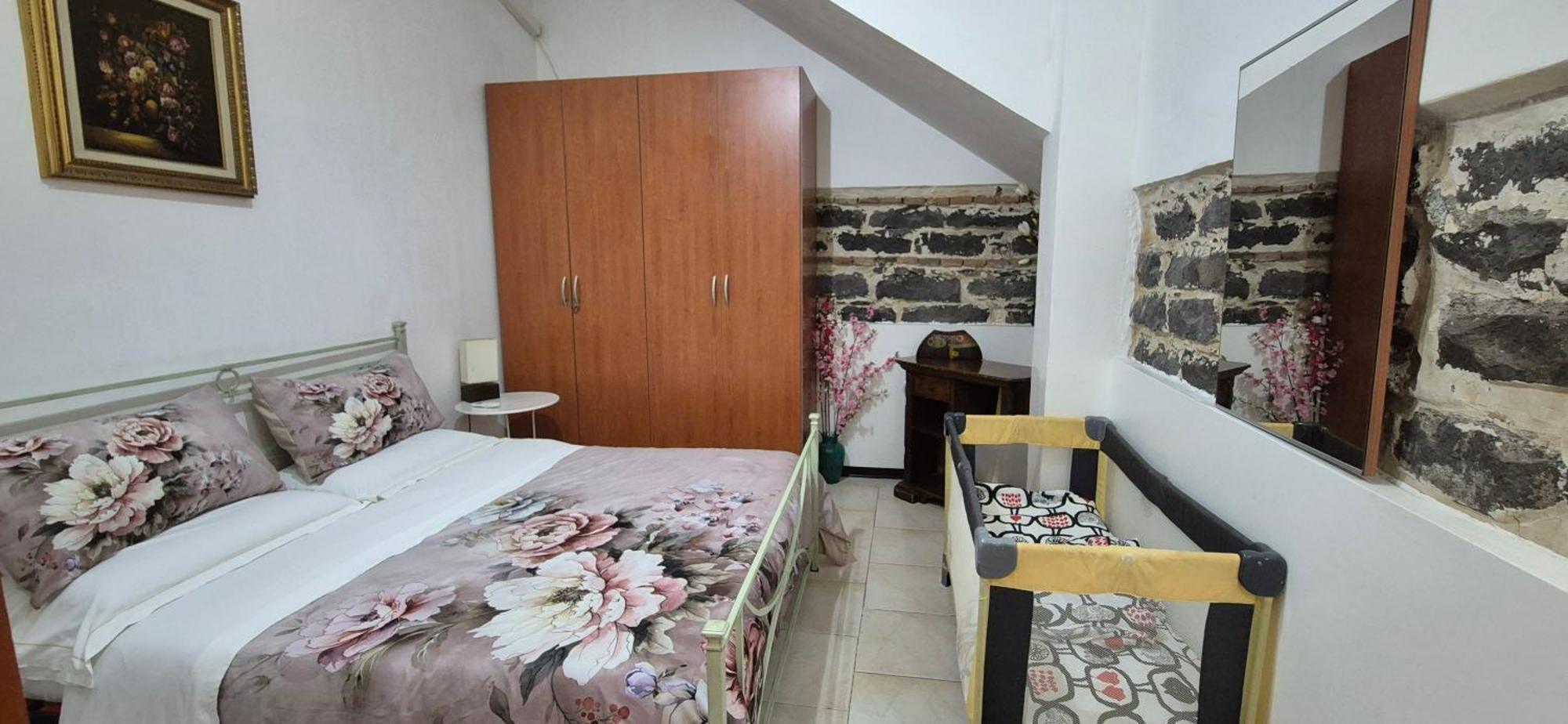 אנלציט Apartment Trezza חדר תמונה