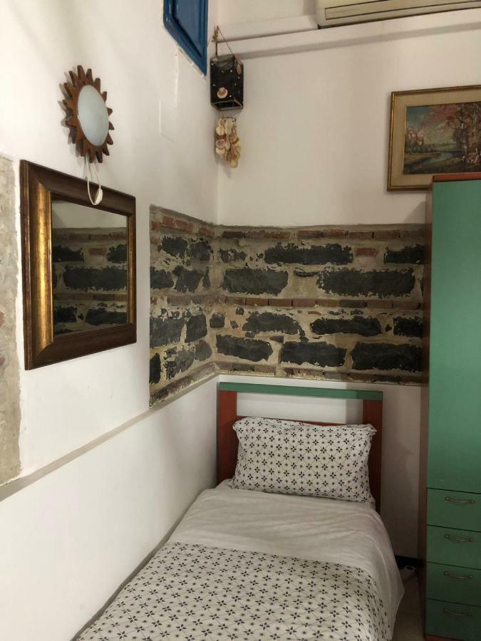 אנלציט Apartment Trezza מראה חיצוני תמונה