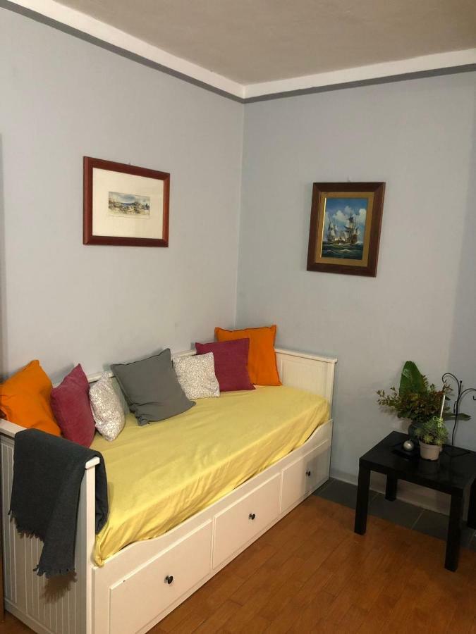 אנלציט Apartment Trezza מראה חיצוני תמונה