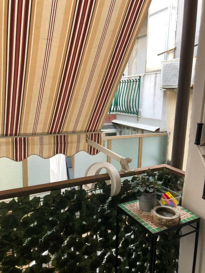 אנלציט Apartment Trezza מראה חיצוני תמונה